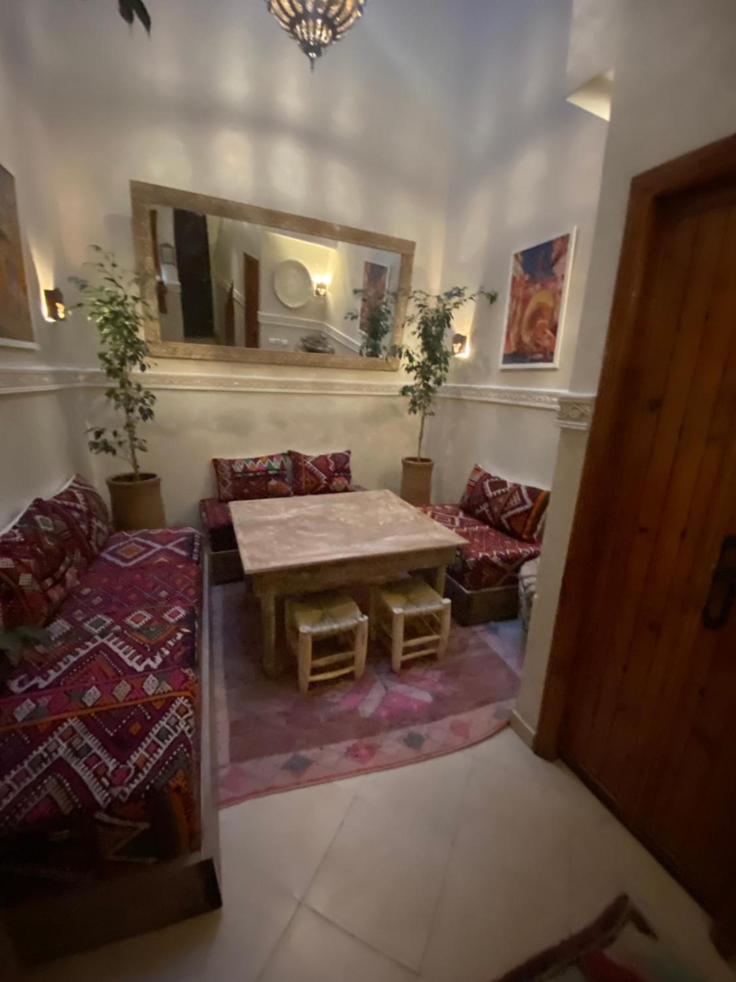 Guest house Dar Sakaya *