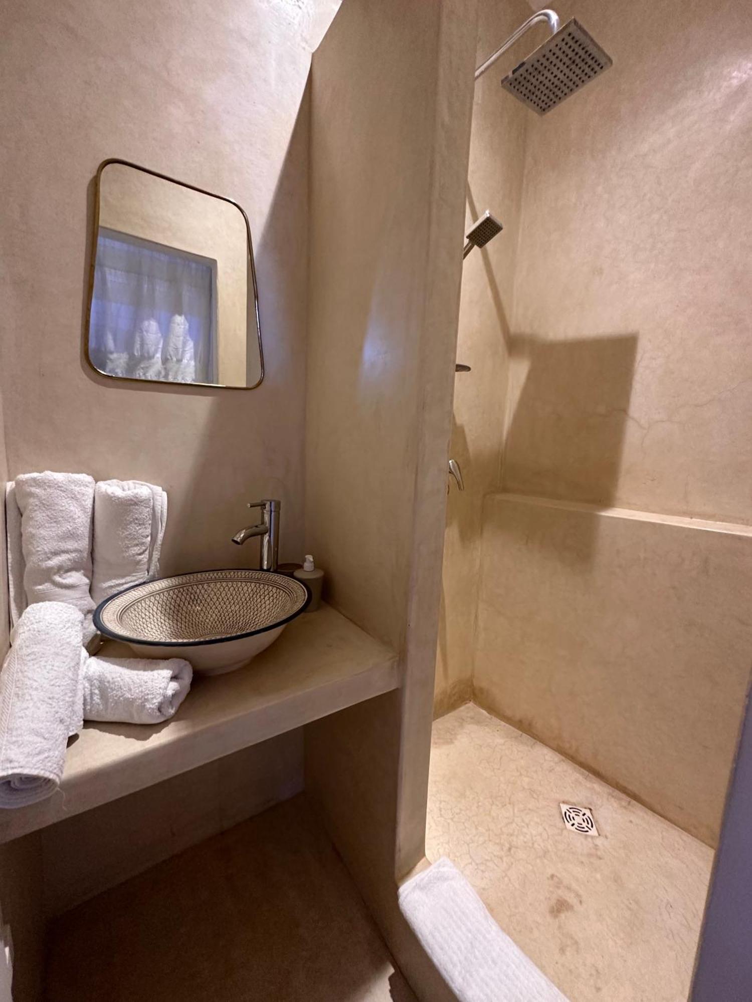 Appartement Zemrane Marrakesh