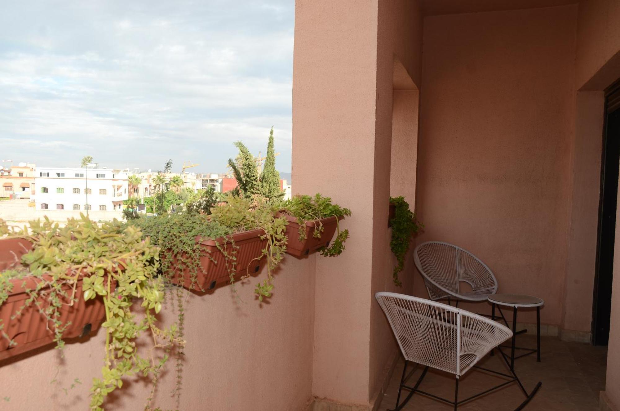 Guest house Eden De La Palmeraie *