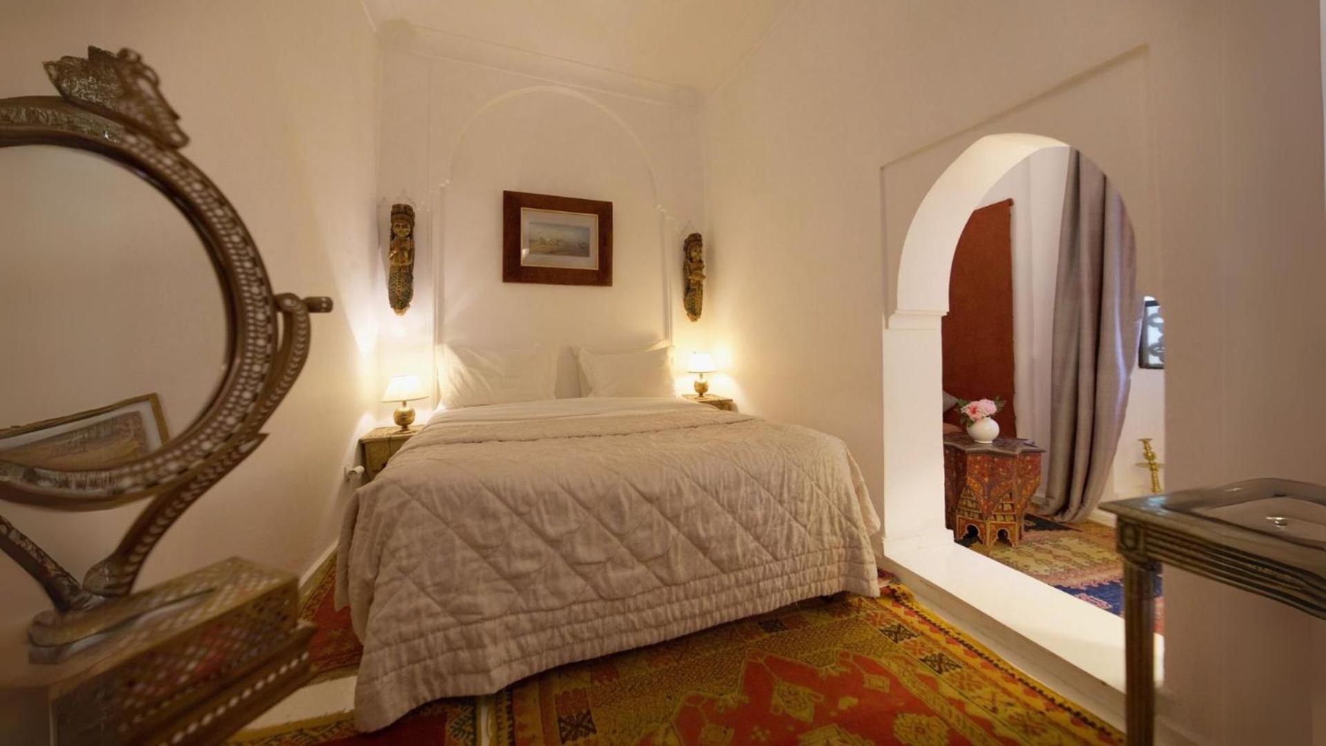 Riad Lyla Marrakesh