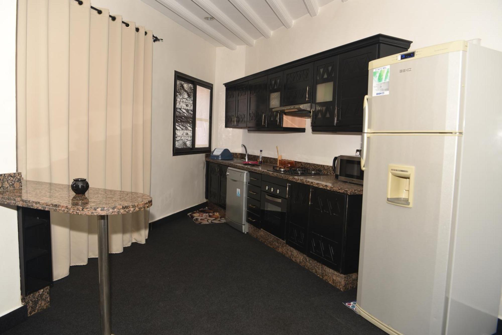 Eden De La Palmeraie Guest house Marrakesh
