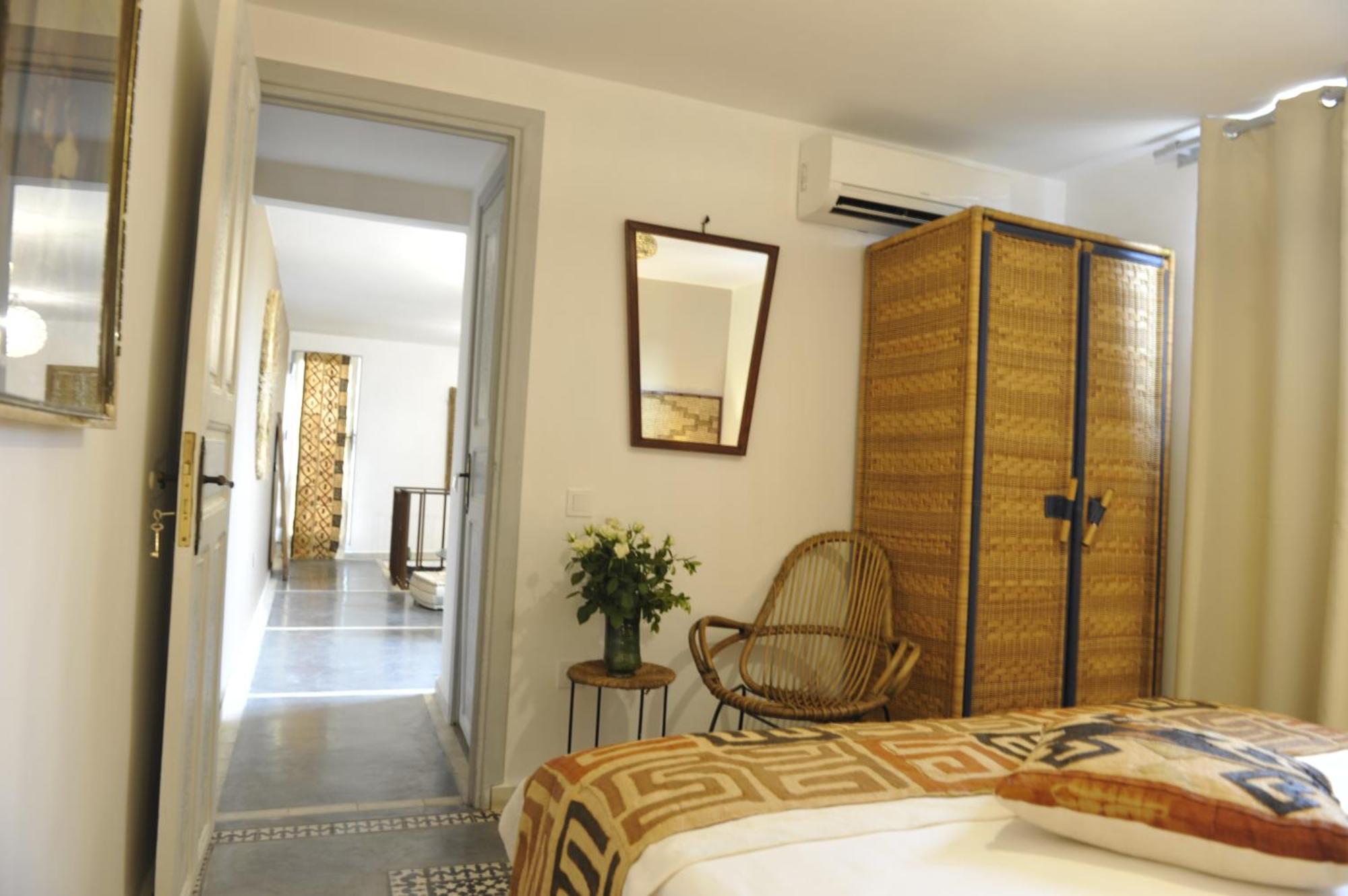 Zemrane Appartement Marrakesh