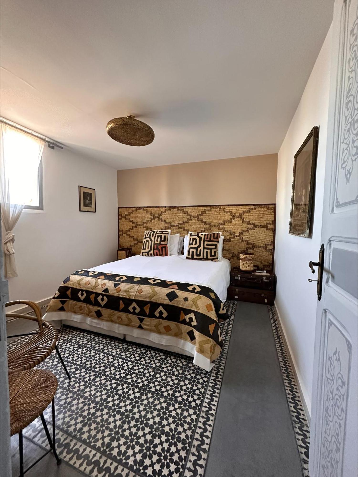 Zemrane Appartement Marrakesh