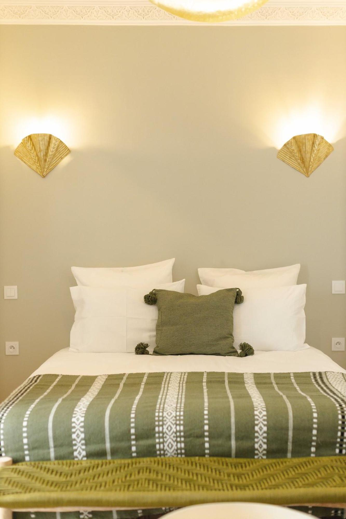 17-m - Marrakech Bed & Breakfast *