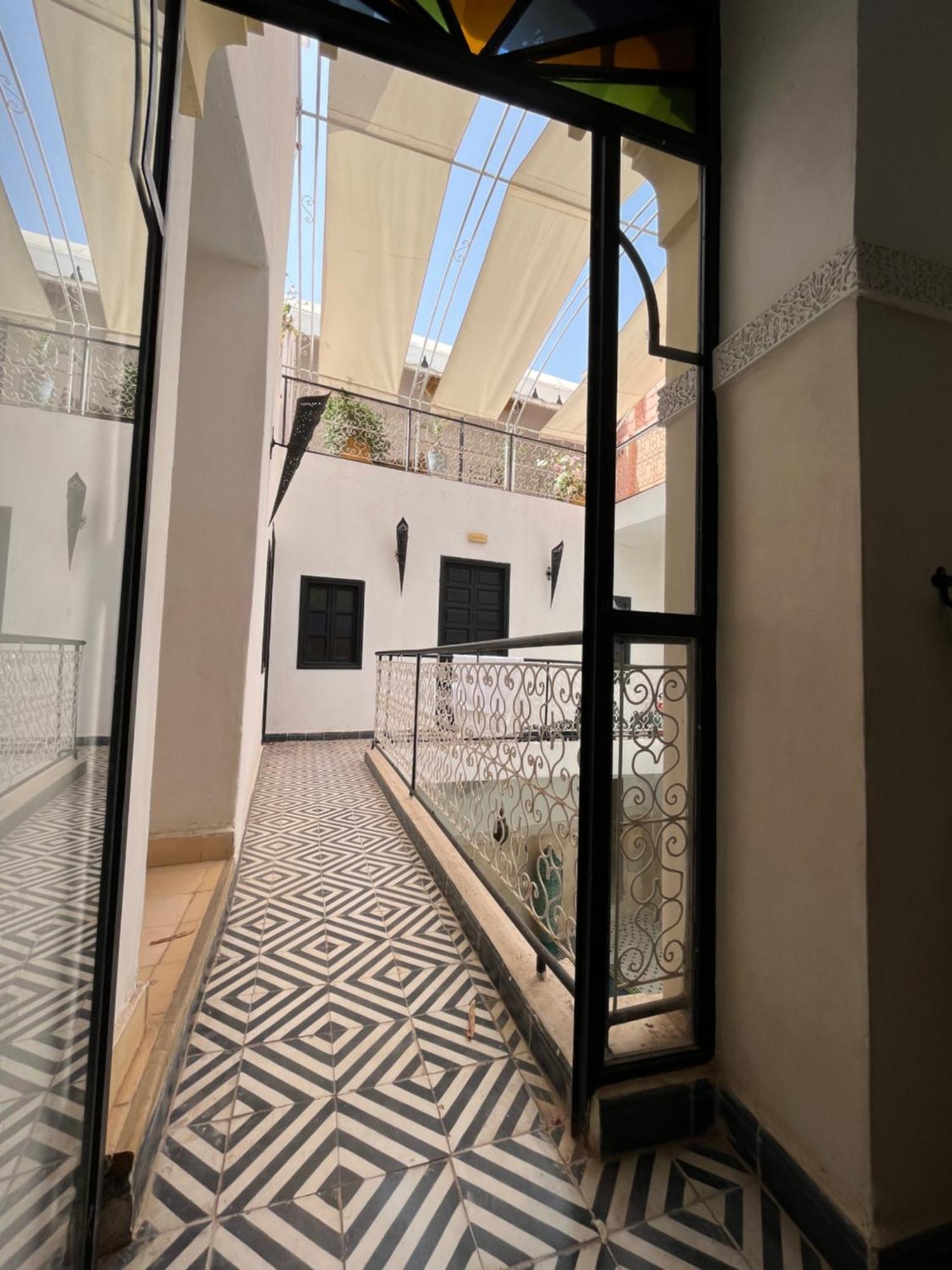 Miliana Guest house