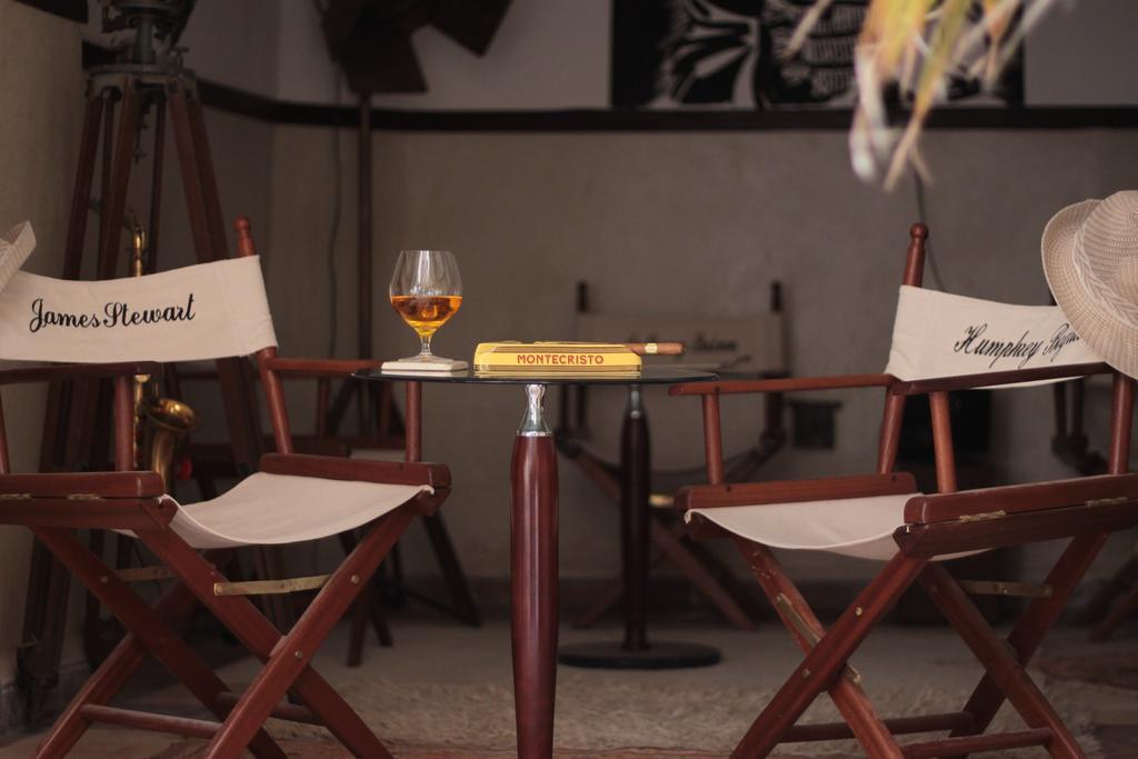 Apartamento Heritage Marrakech