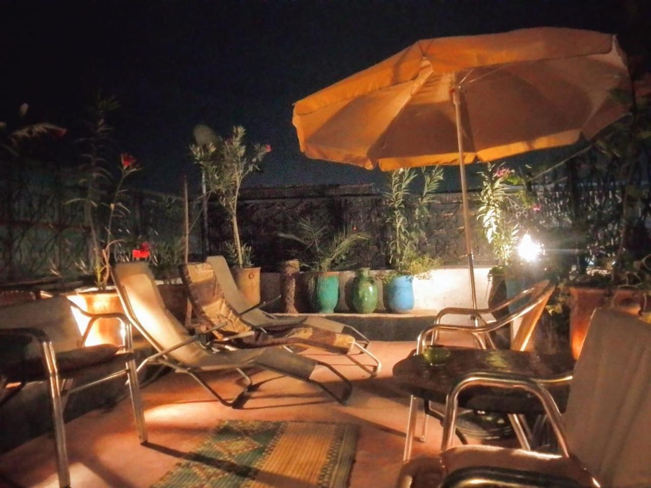 Bed and breakfast Dar Zaida