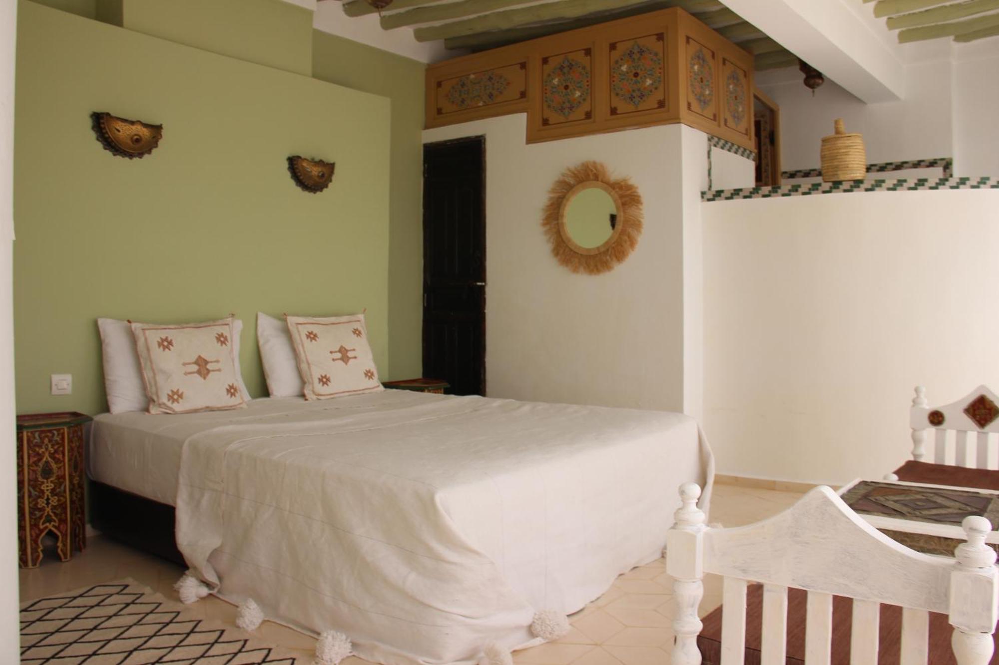 Dar Nael Riad 2*