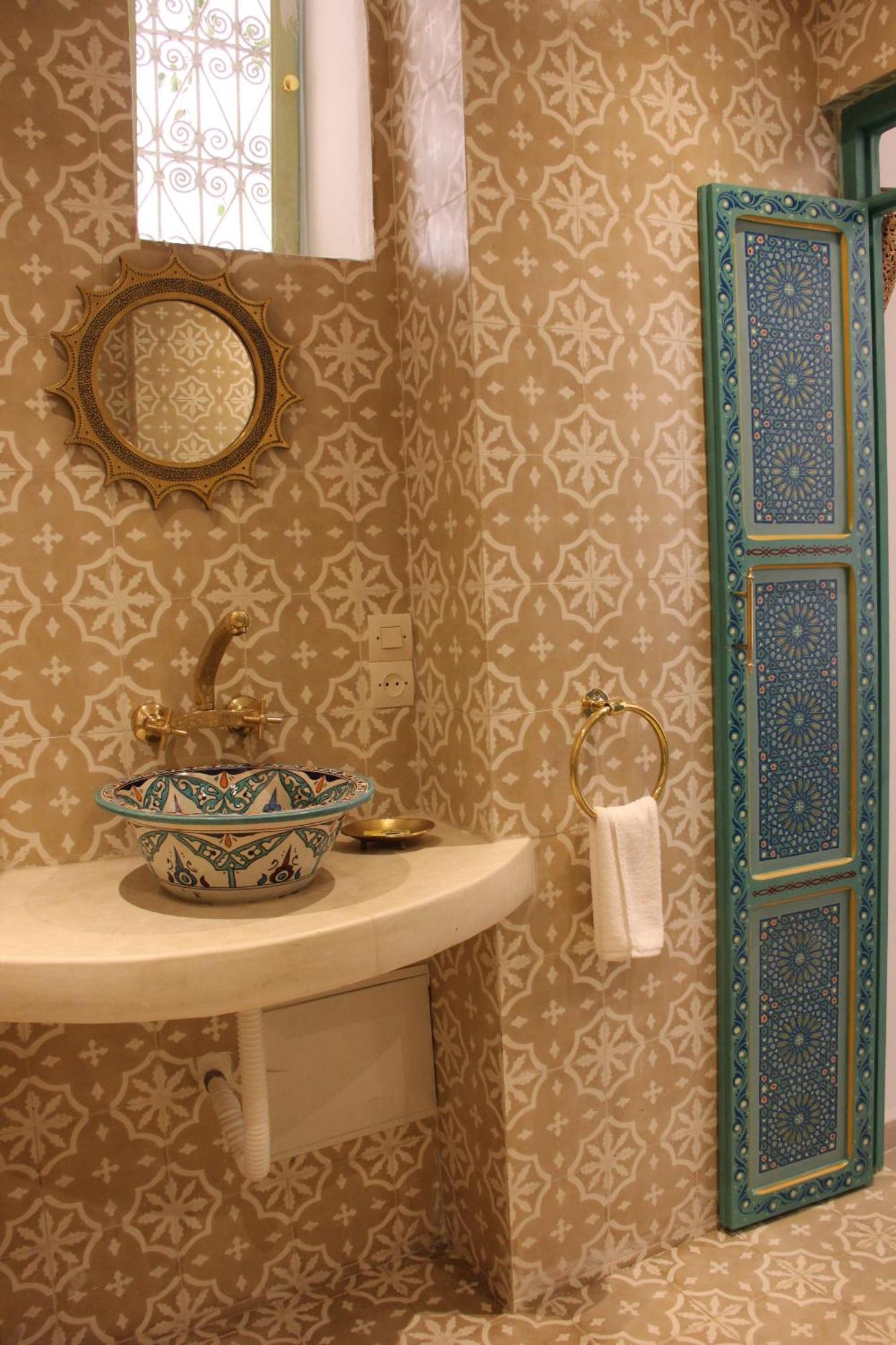 Riad Dar Nael