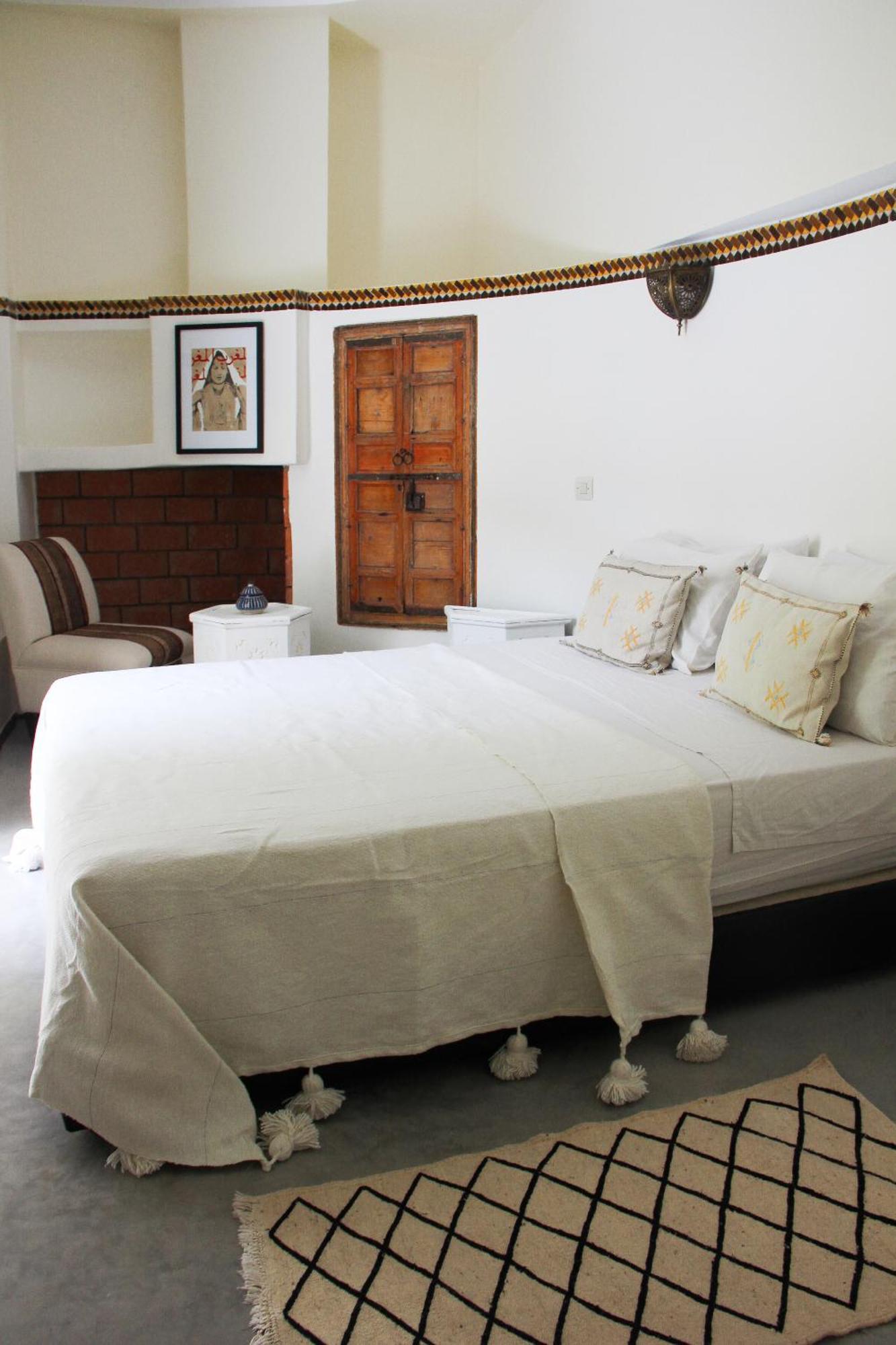 Riad Dar Nael 2*