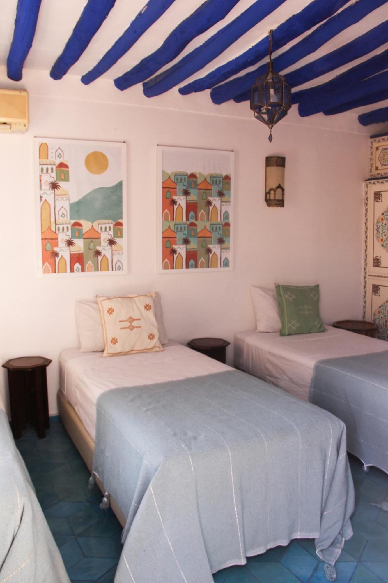 Dar Nael Riad Marrakesh