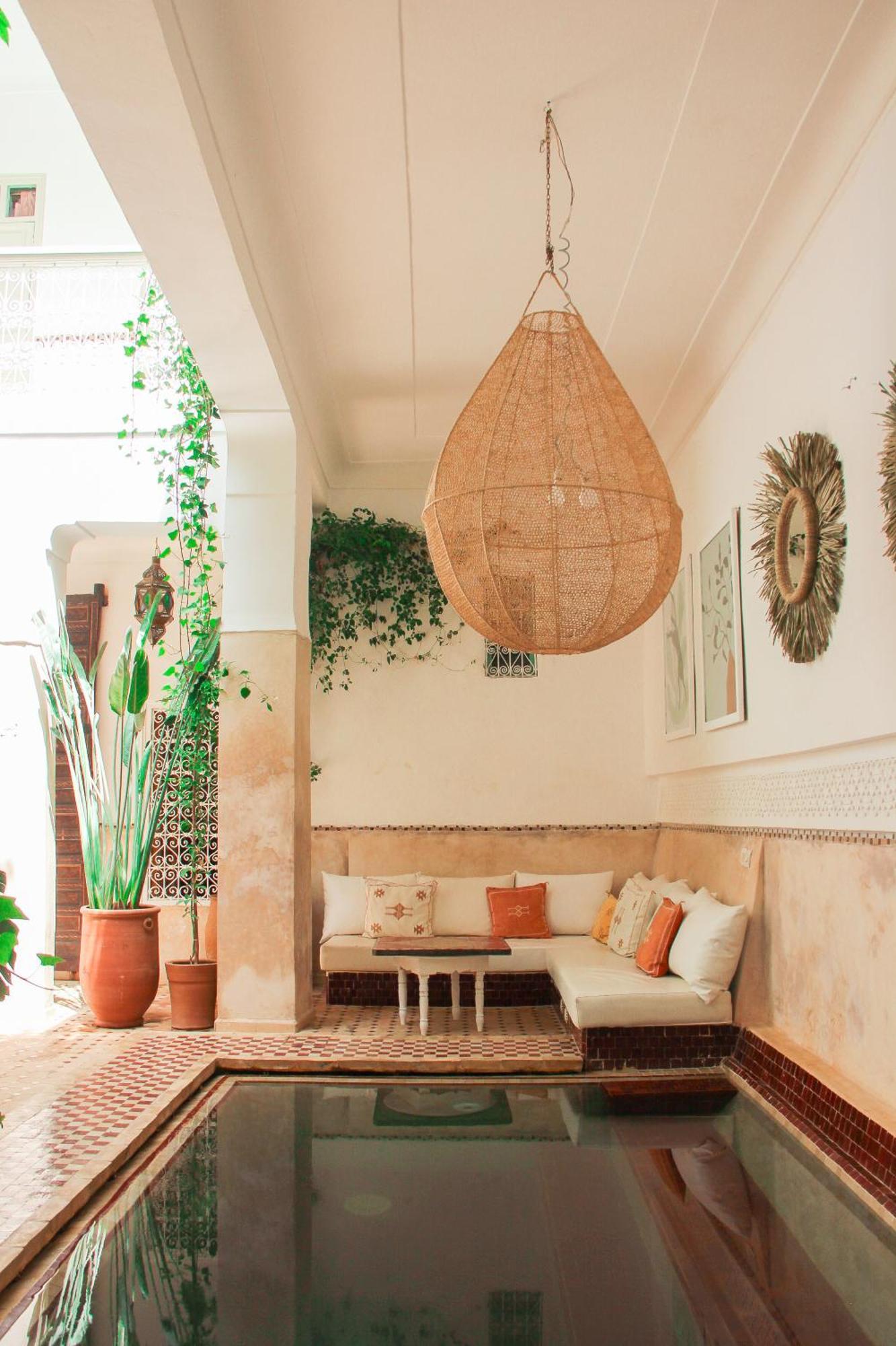 Riad Dar Nael