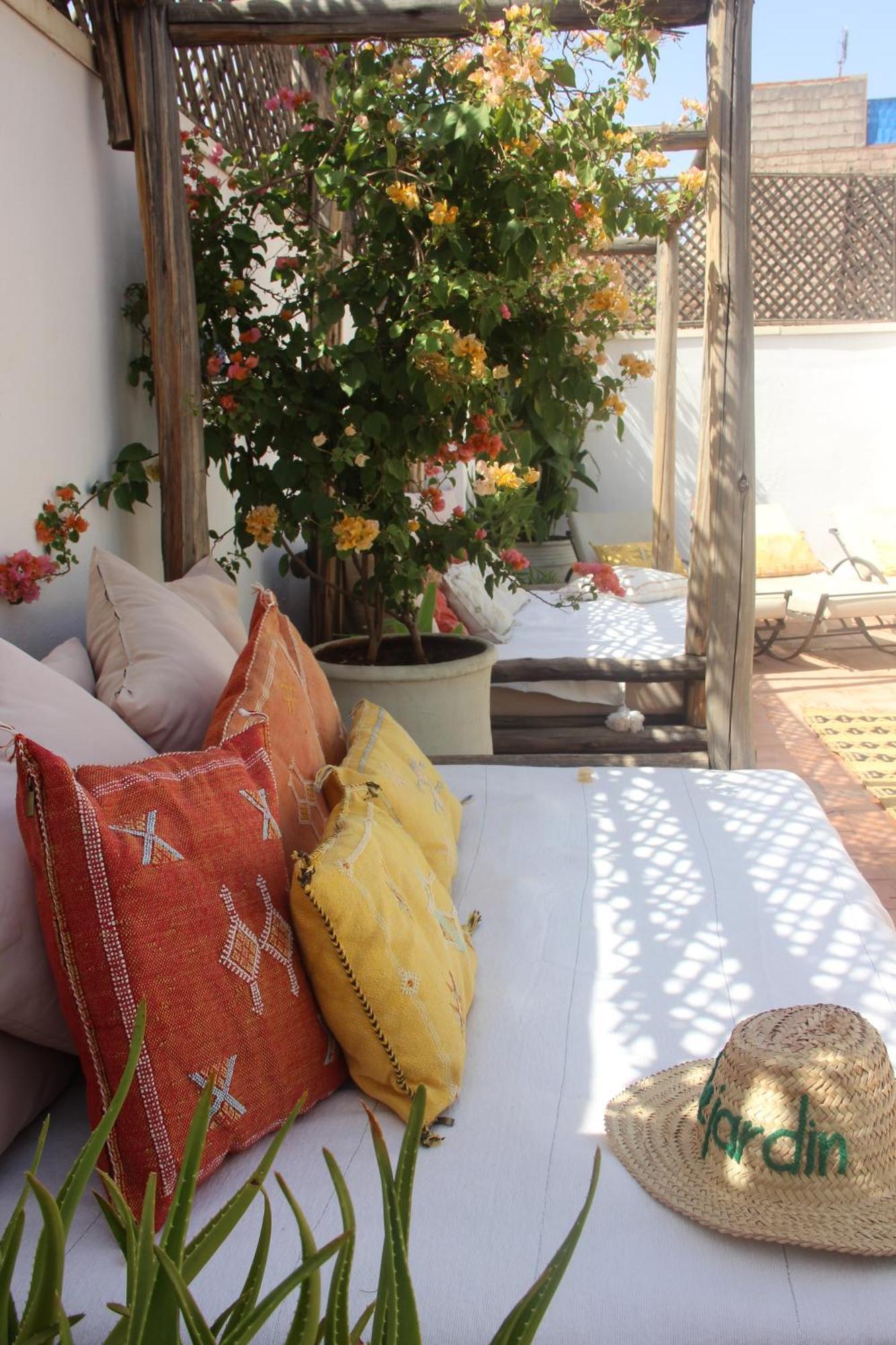 Riad Dar Nael