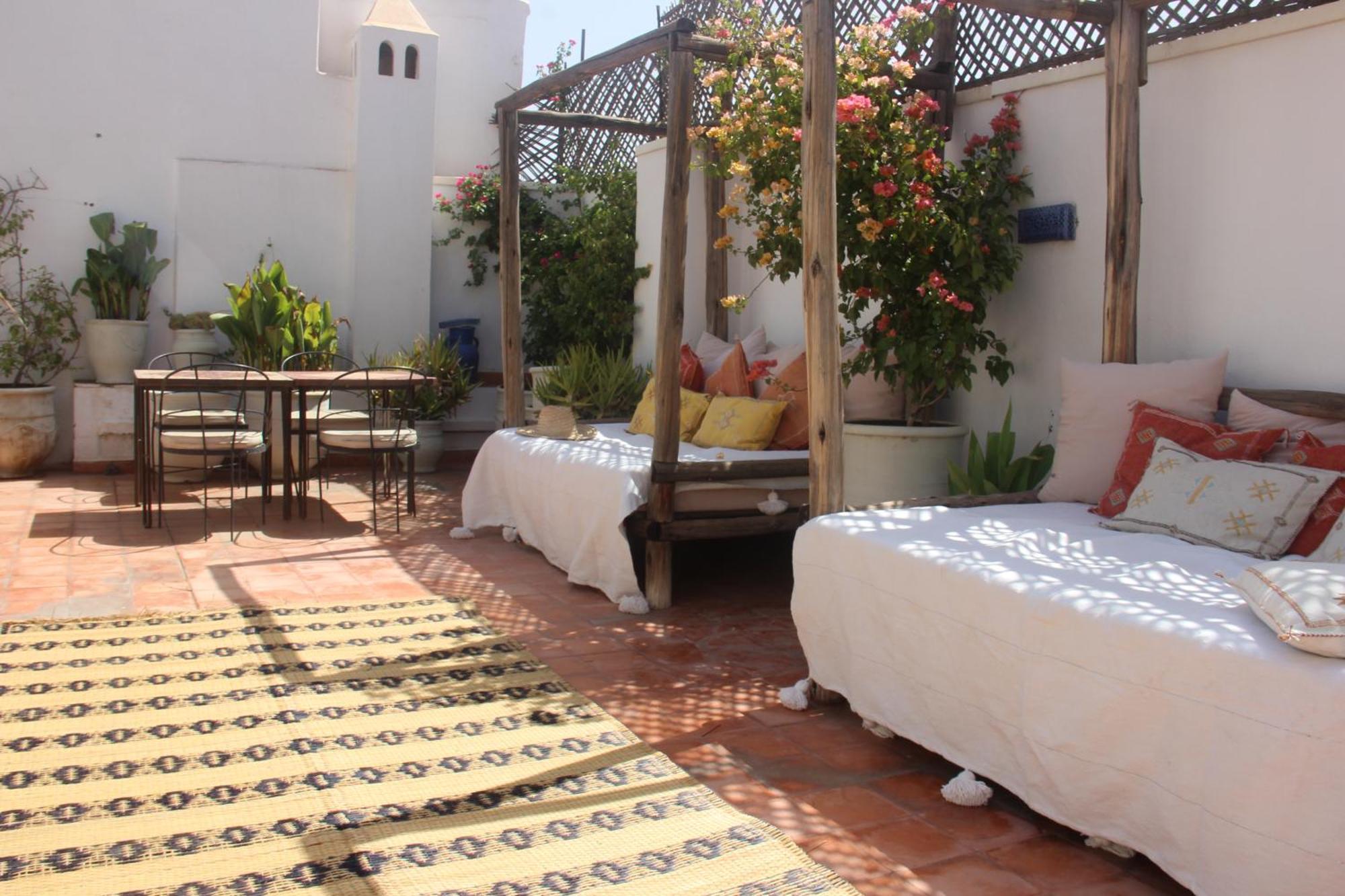 Dar Nael Riad Marrakesh