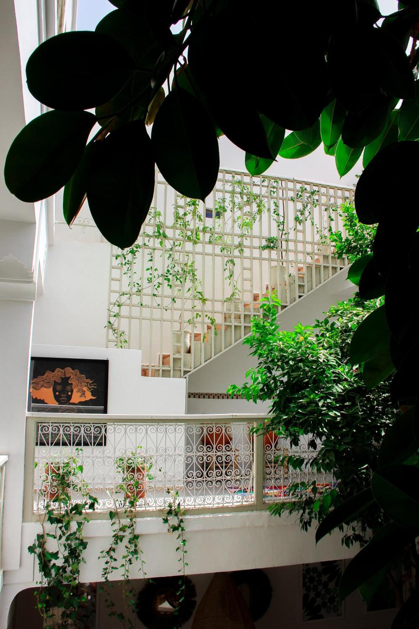 Dar Nael Marrakesh