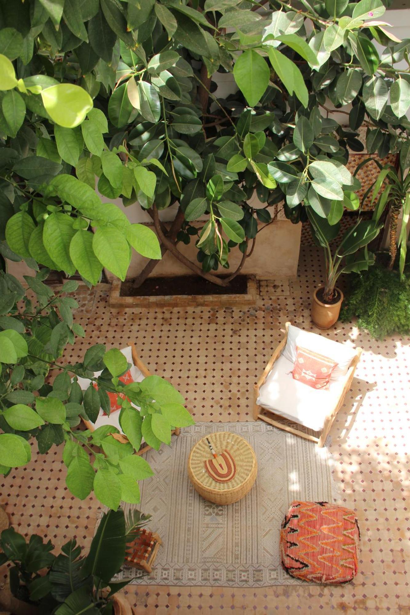 Riad Dar Nael 2*
