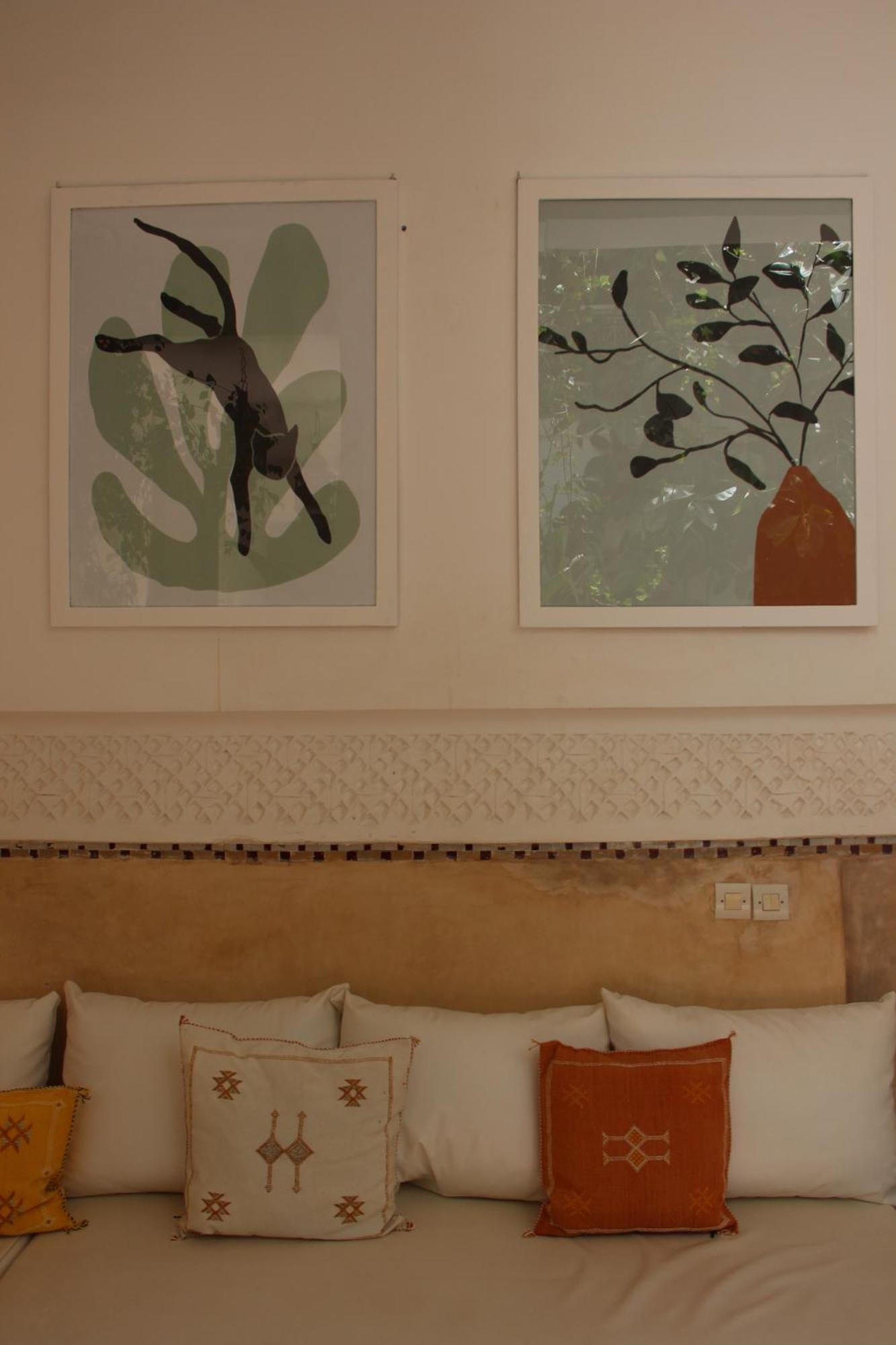 Dar Nael Riad 2*