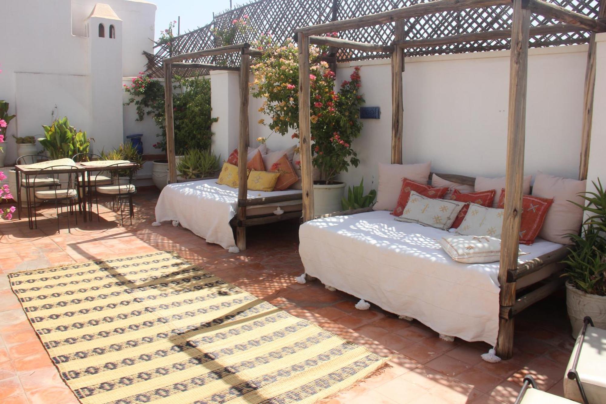 Riad Dar Nael Marrakesh