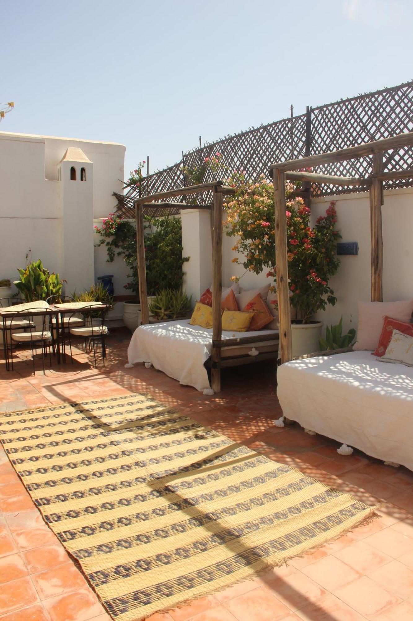 Dar Nael 2* Marrakesh