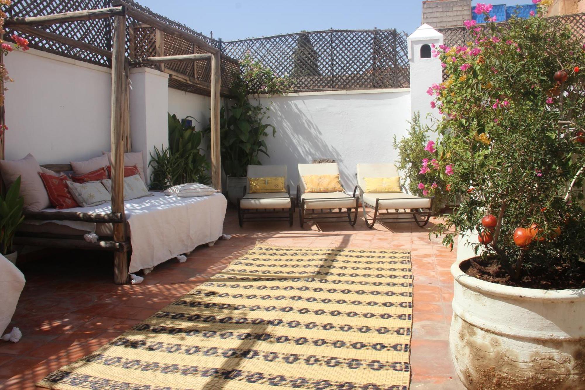 Riad Dar Nael 2*