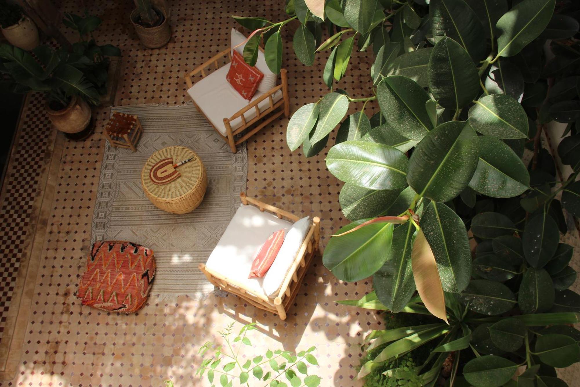 Riad Dar Nael Marrakesh