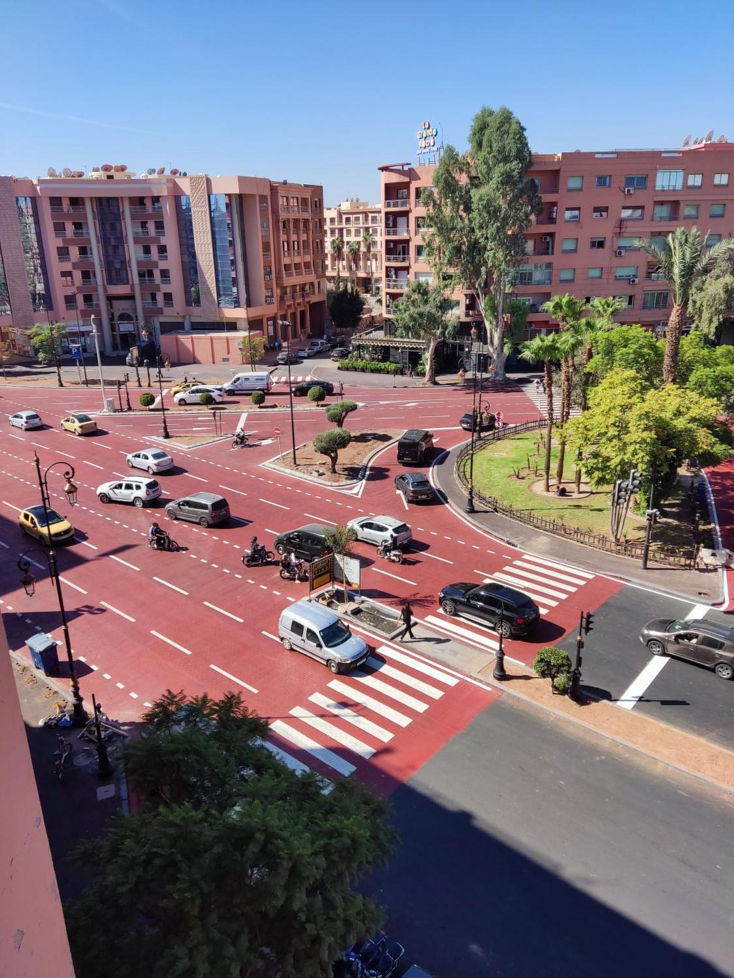 El Hadna By Hms Hotel