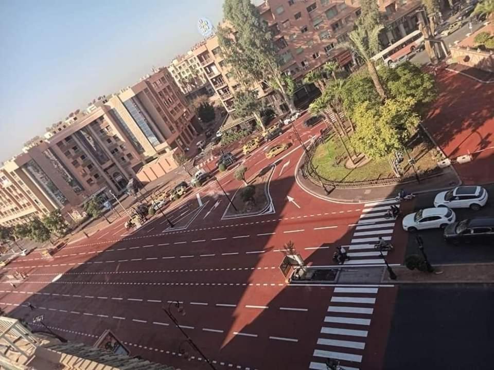El Hadna By Hms 3* Marrakesh