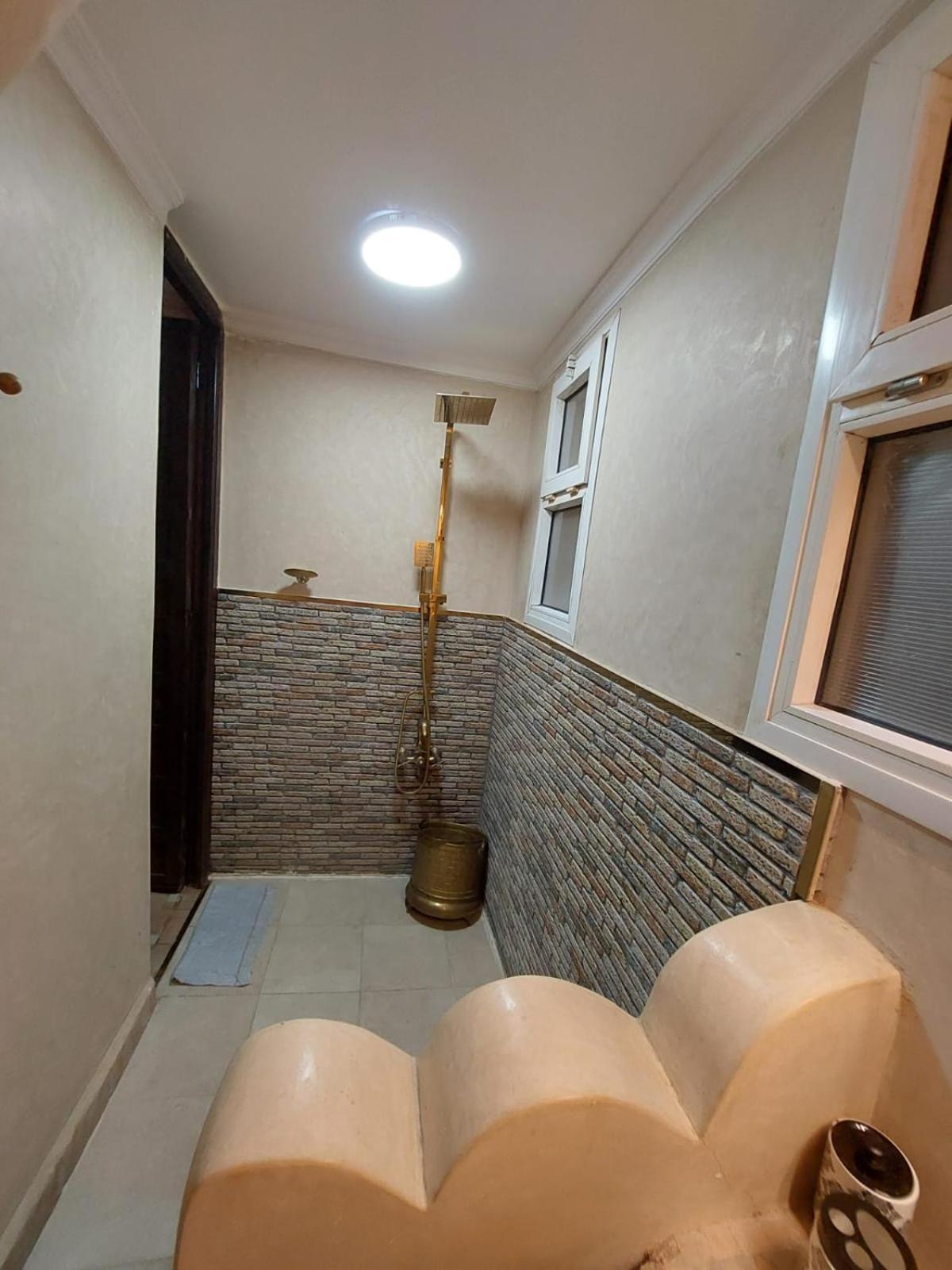 Сasa de vacaciones Habib - Traditional Moroccan 3 Bedroom Family Marrakesh