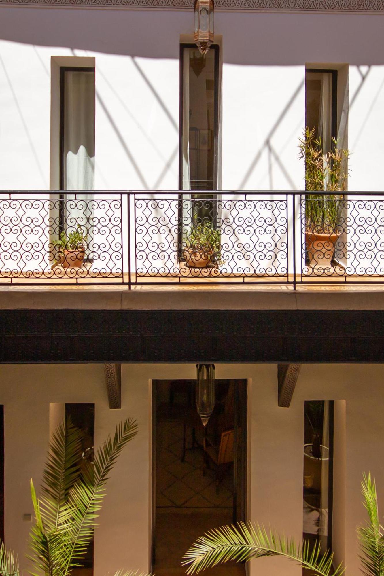 Guest house Bab 54