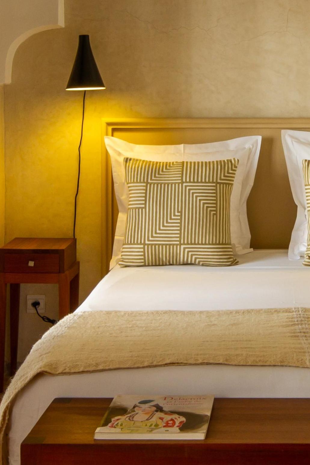 Guest house Bab 54 Marrakesh