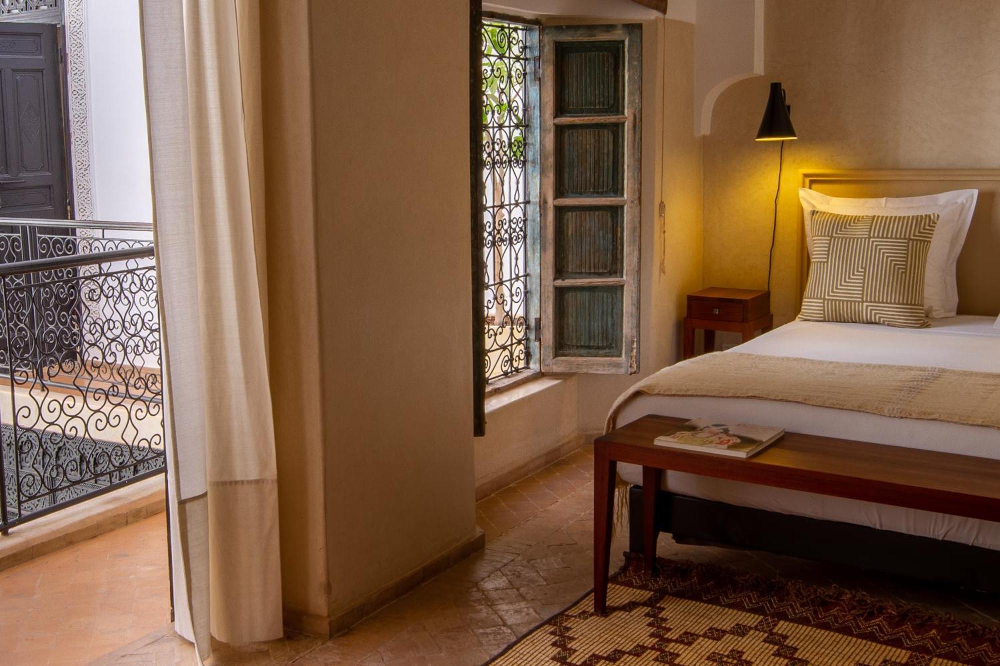 Guest house Bab 54 Marrakesh
