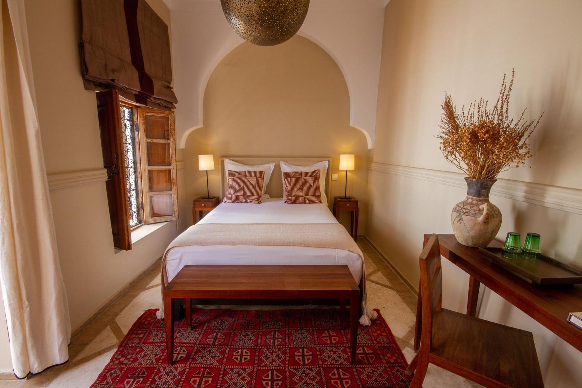 Bab 54 4* Marrakesh
