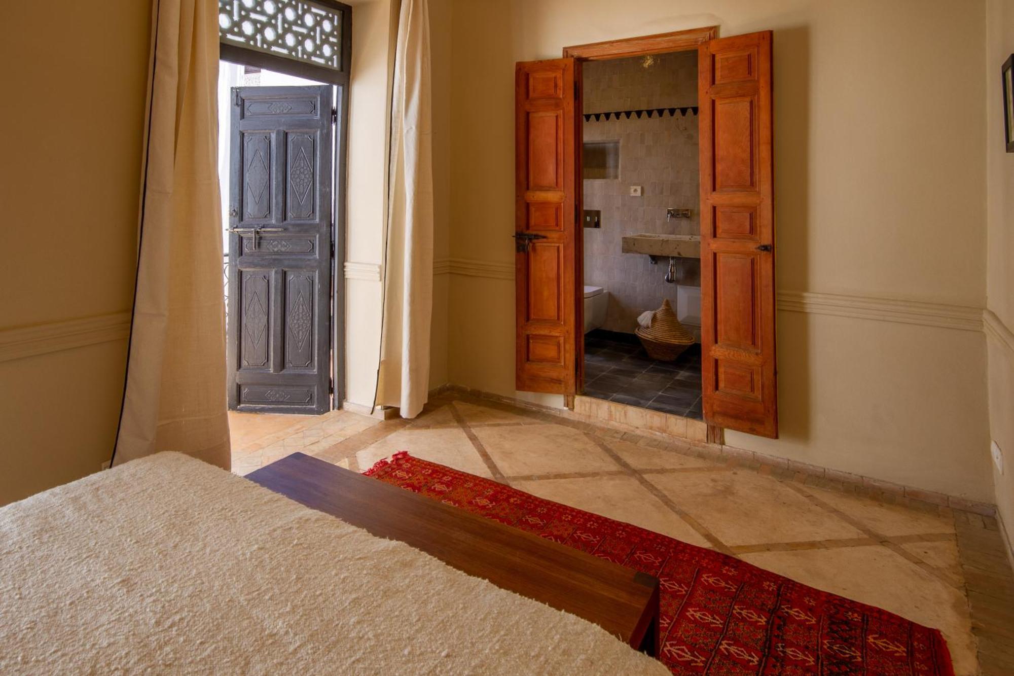 Guest house Bab 54 Marrakesh