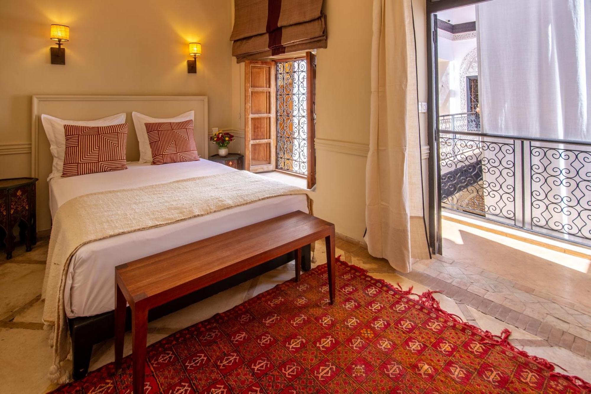 Bab 54 4* Marrakesh