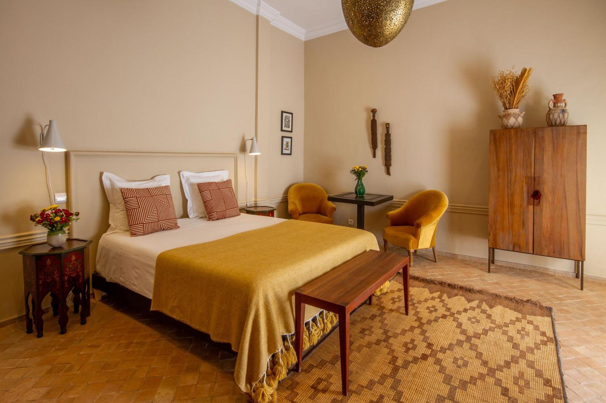 Guest house Bab 54 Marrakesh