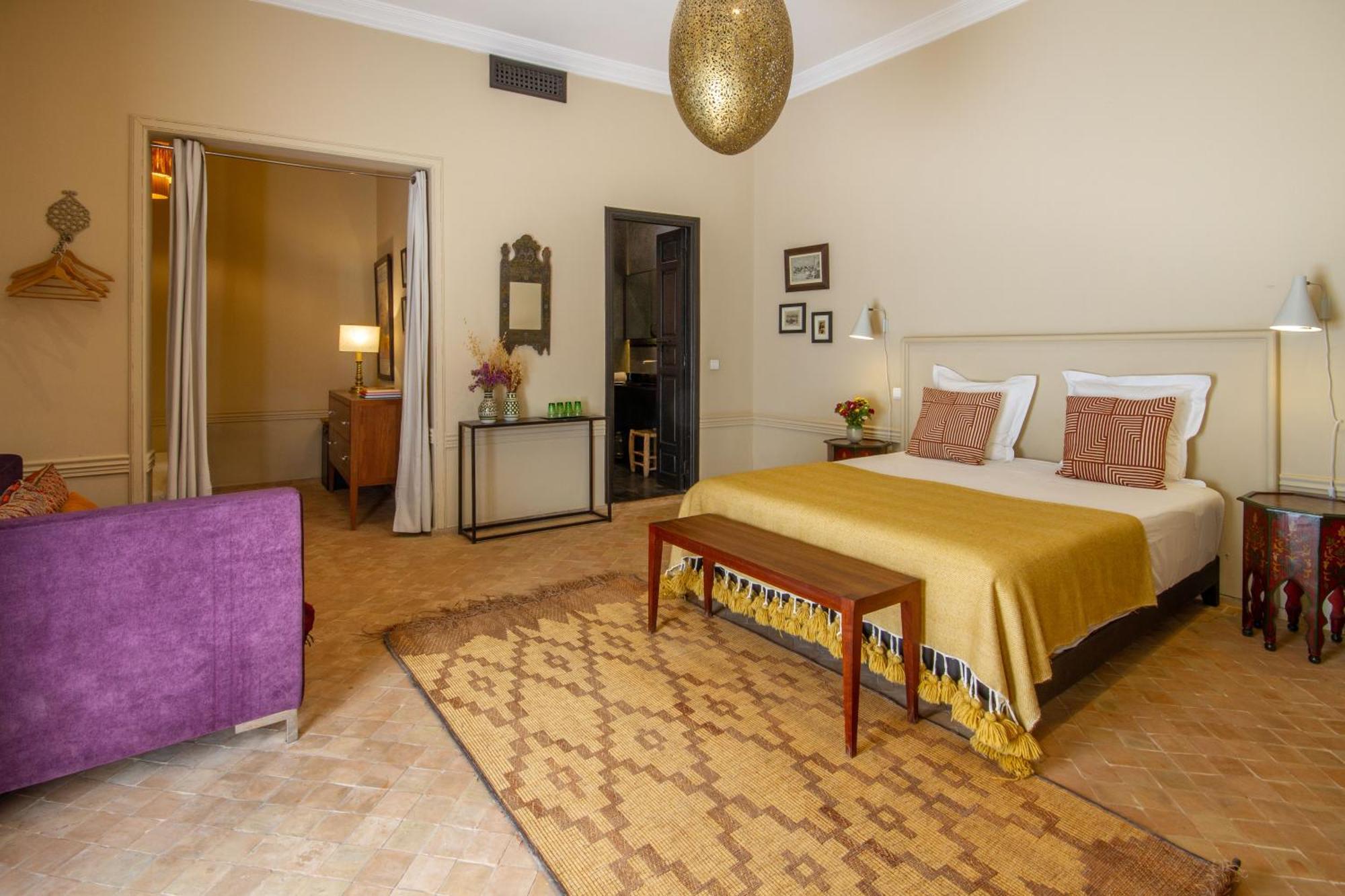 Guest house Bab 54