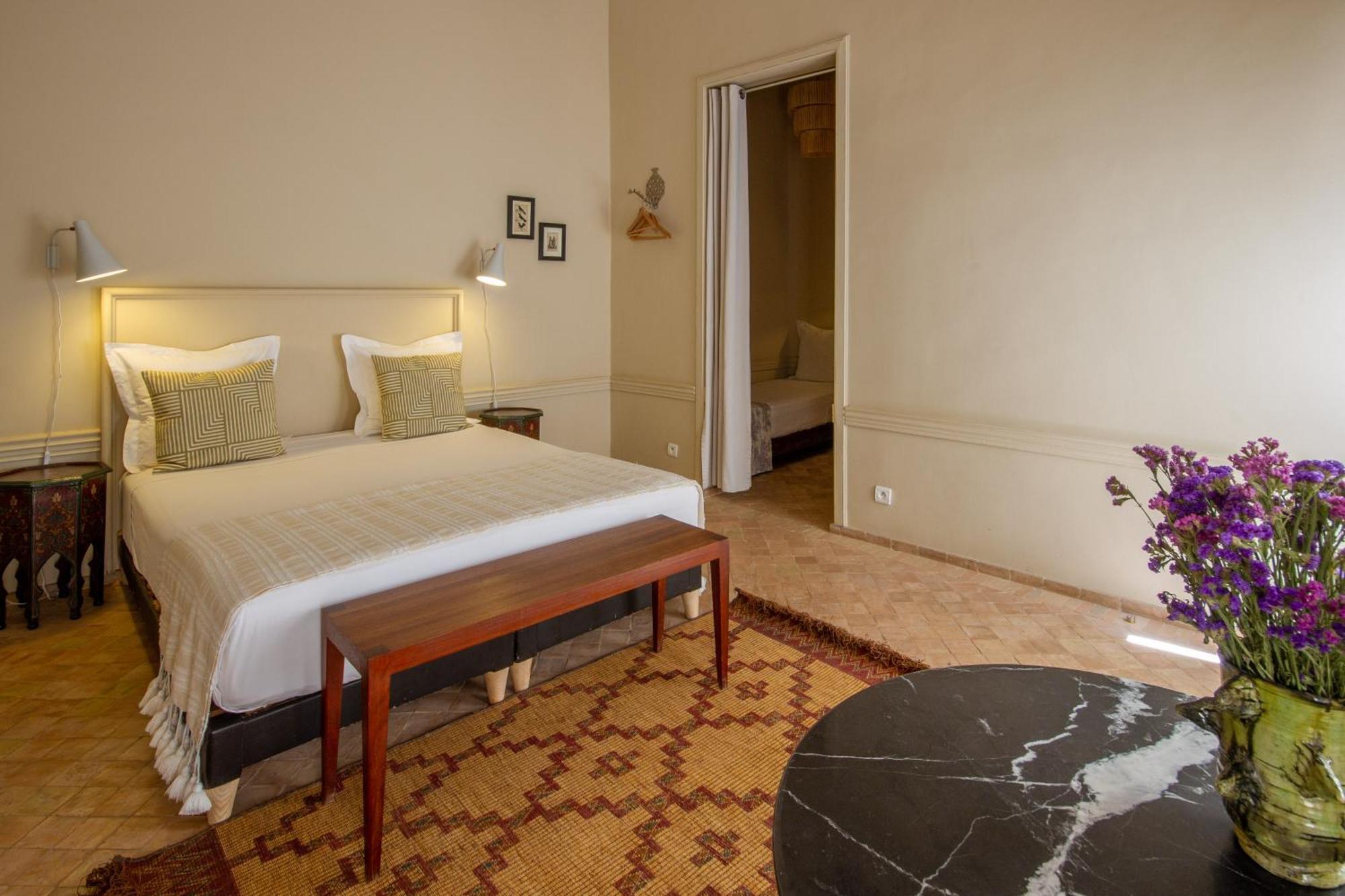 Guest house Bab 54 4*