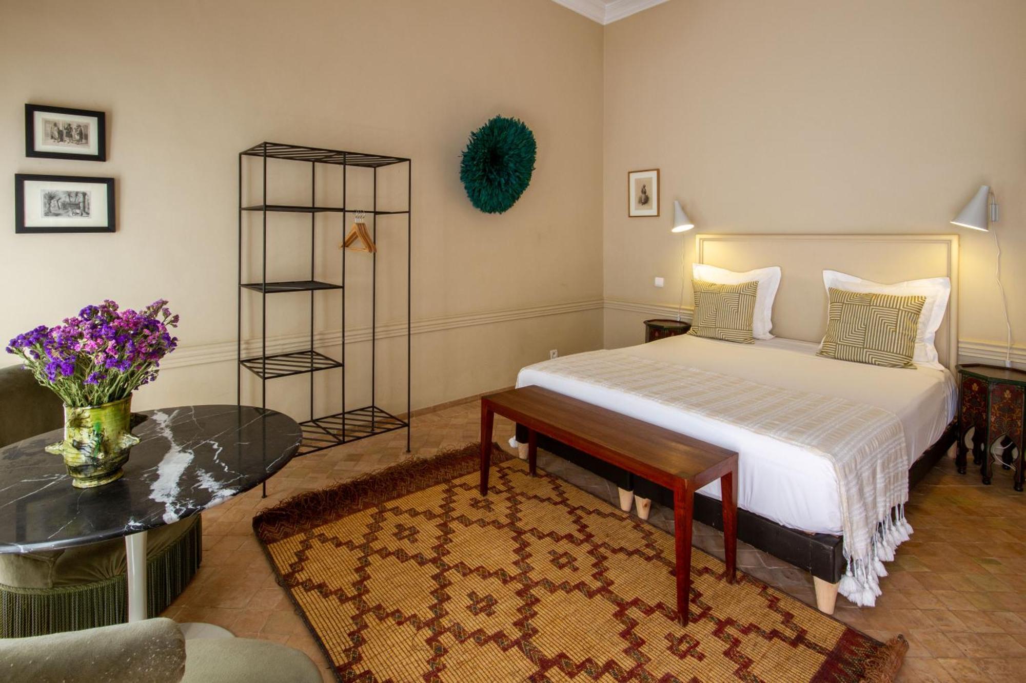 Guest house Bab 54 4*