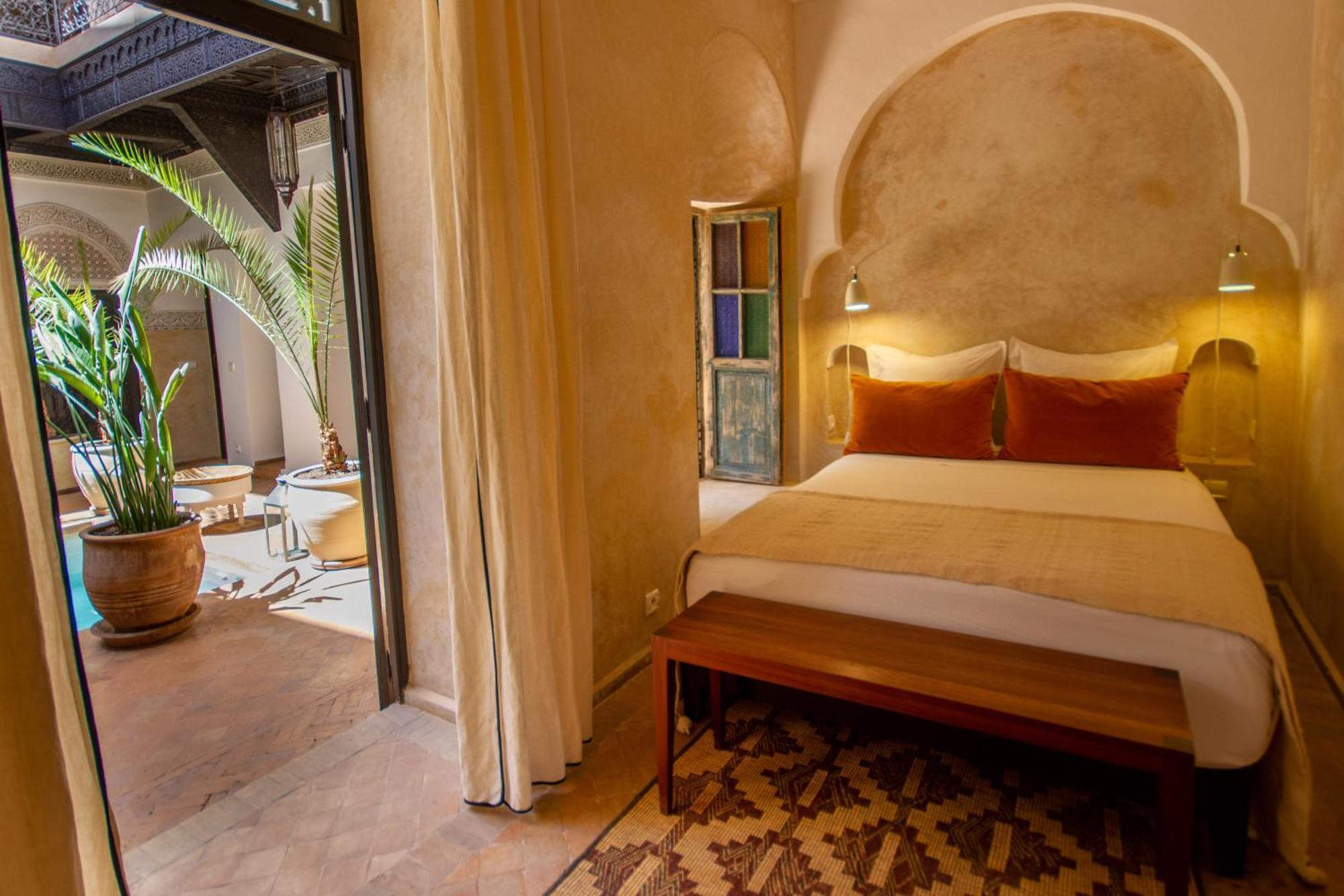 Bab 54 4* Marrakesh