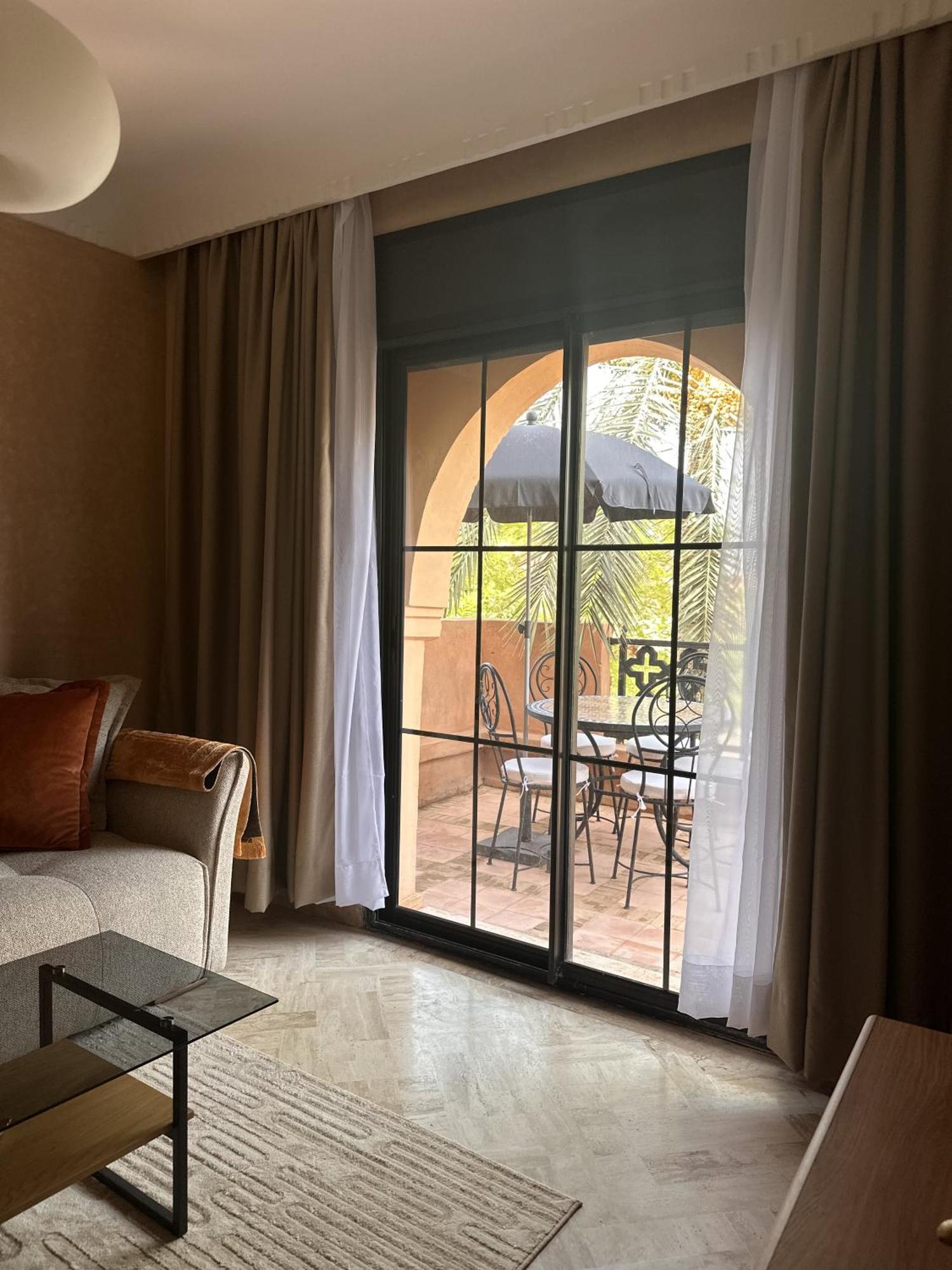 Palm View Marrakesh