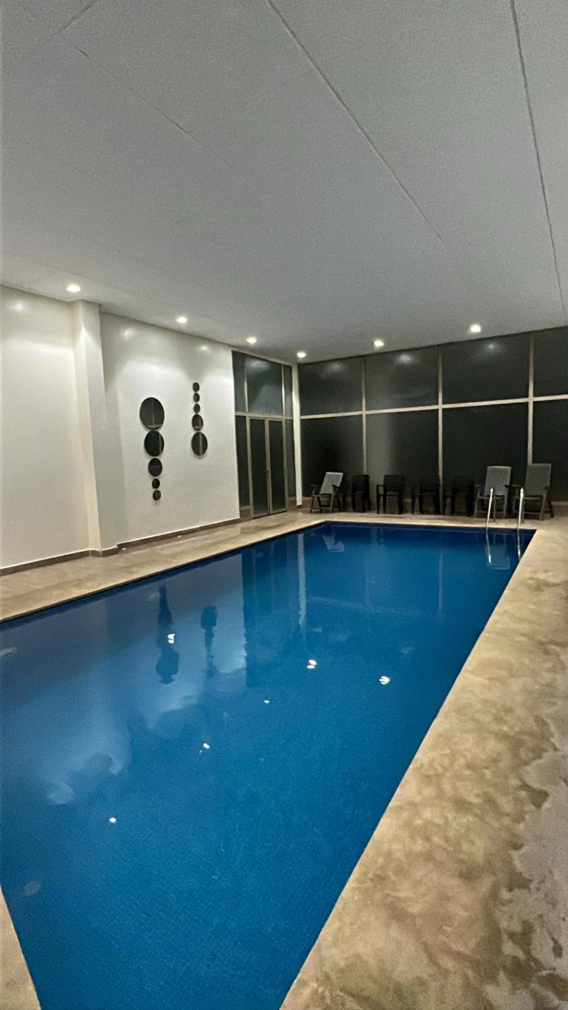 Arras Operah Marrakech Apartamento Marraquexe