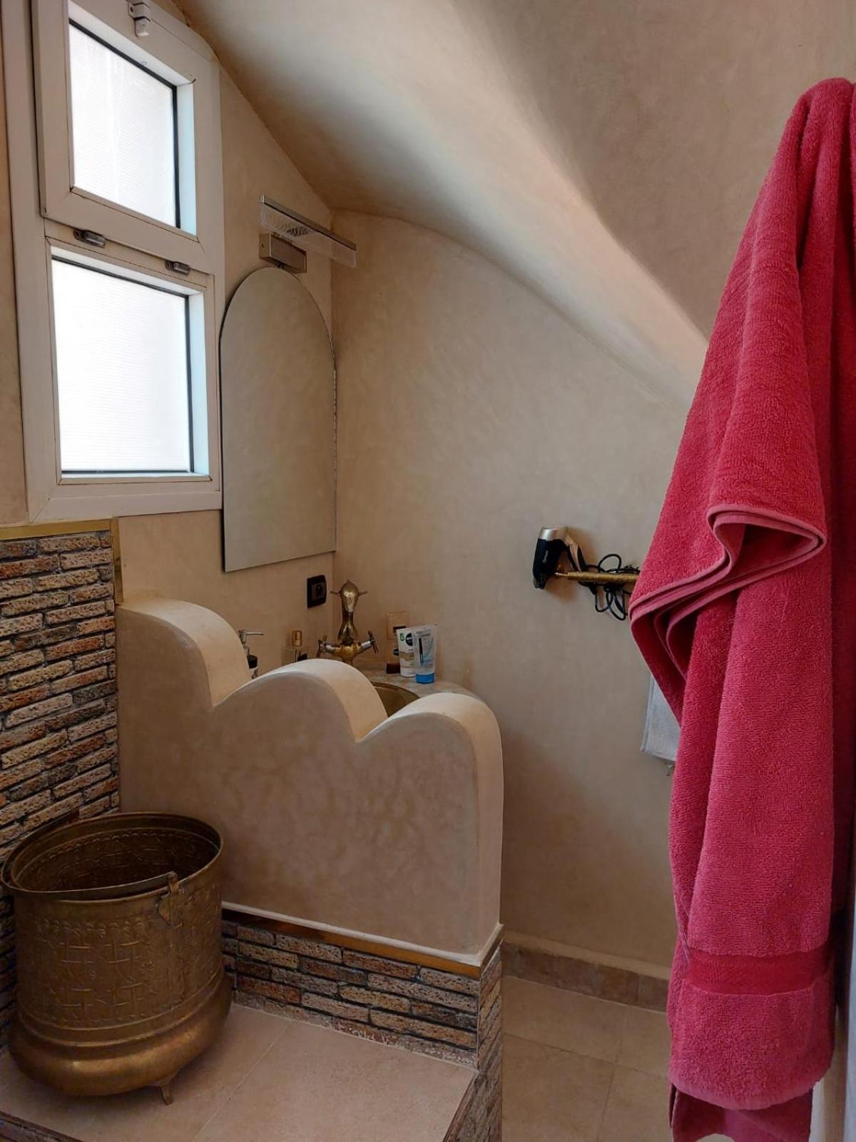 Сasa de vacaciones Habib - Traditional Moroccan 3 Bedroom Family *