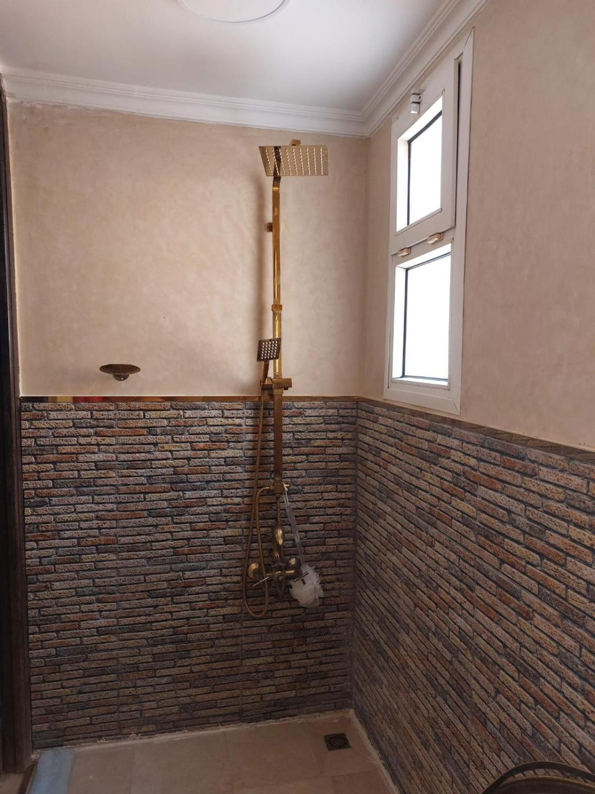 Habib - Traditional Moroccan 3 Bedroom Family *