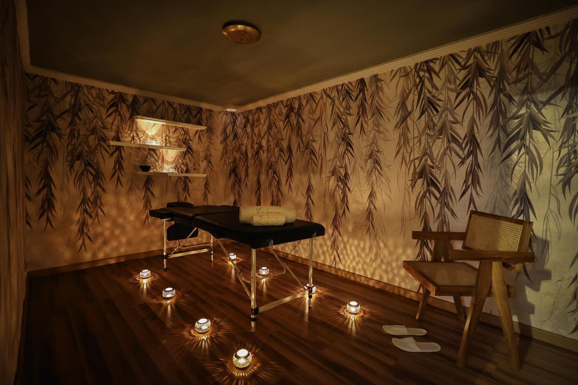 Le Saadien ,adult Only Hotel *