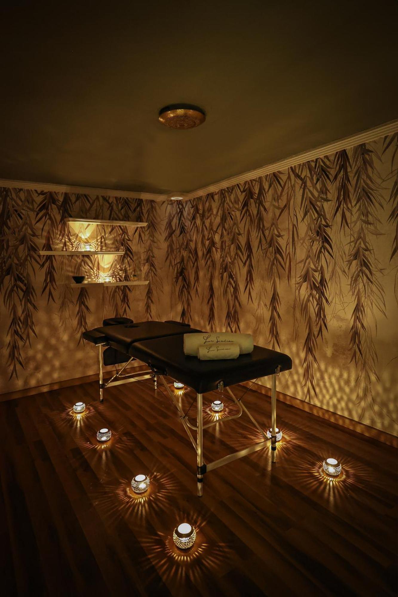 Hotel Le Saadien ,adult Only Marraquexe