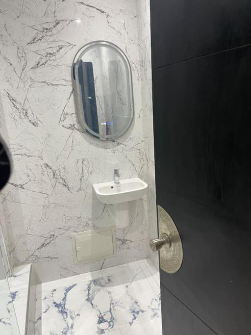 Apartment Excellent 1br In Gueliz Marrakesh