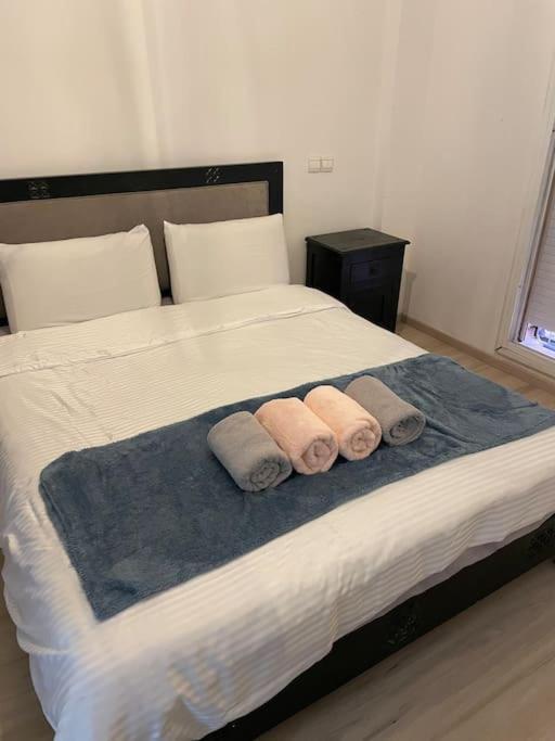 Excellent 1br In Gueliz Marrakesh