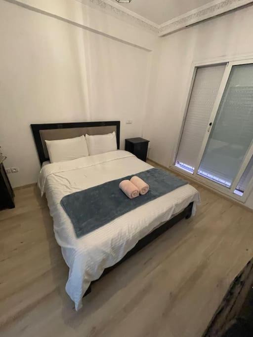 Excellent 1br In Gueliz *