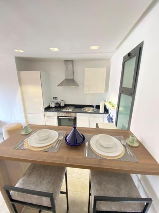 Nyc Style Apartment