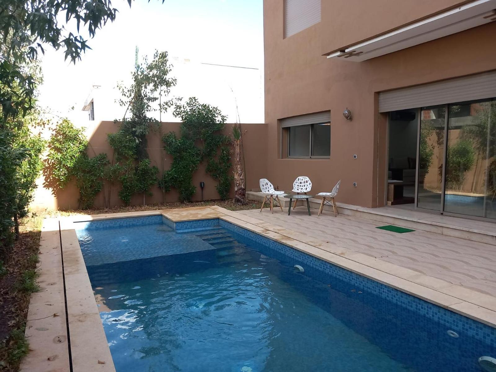 With Private Pool Only Family Villa